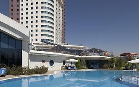 Dedeman Hotel Konya